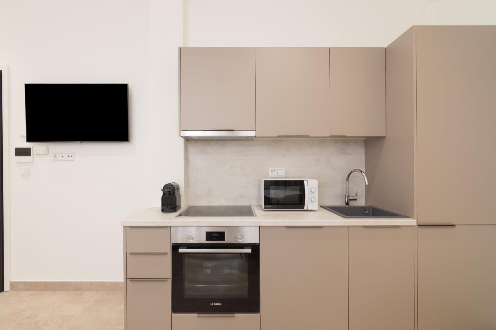 אתונה Socrates Fully Equipped Apartments With Unique Design מראה חיצוני תמונה