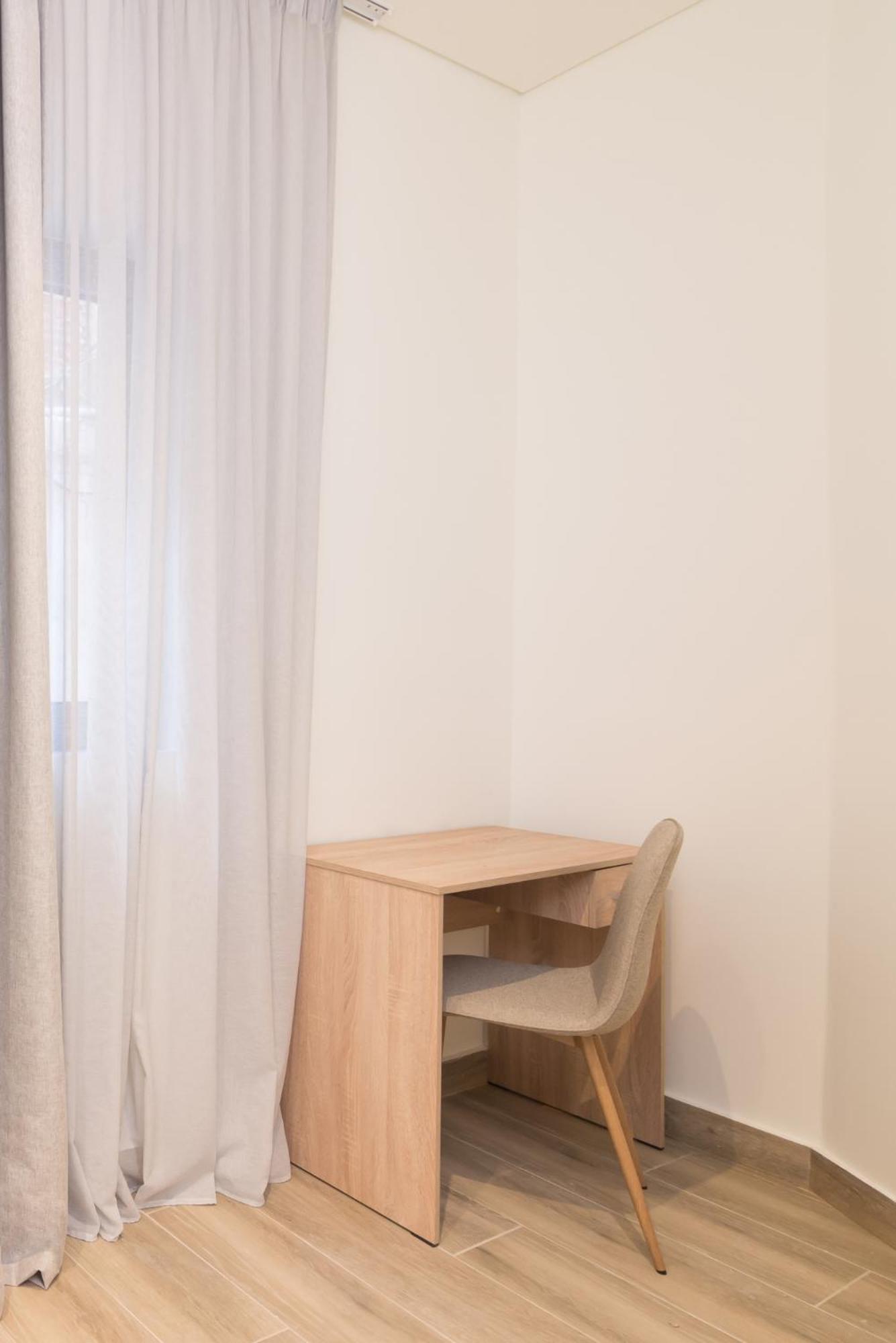 אתונה Socrates Fully Equipped Apartments With Unique Design מראה חיצוני תמונה
