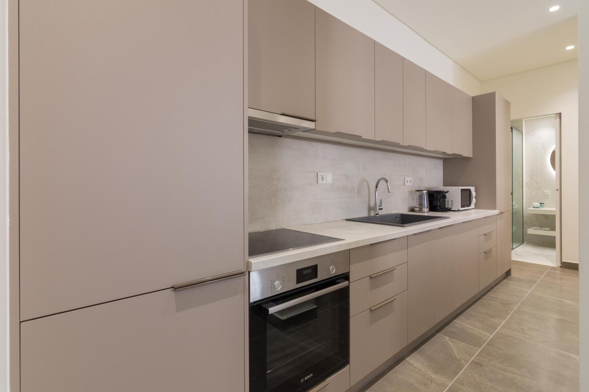 אתונה Socrates Fully Equipped Apartments With Unique Design מראה חיצוני תמונה